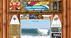 Desktop Screenshot of crsurf.com